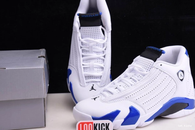 Royal 487471-104 Hyper Jordan 14 Air 0719